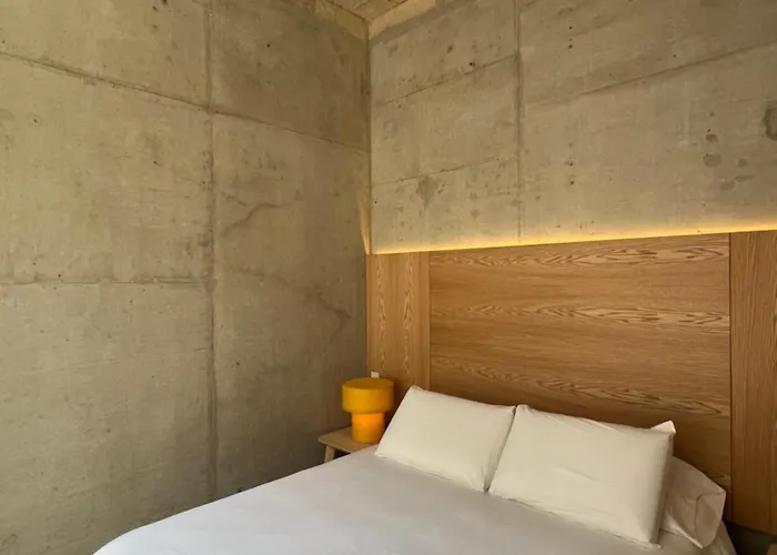 Xolo Condesa Aparthotel 4*