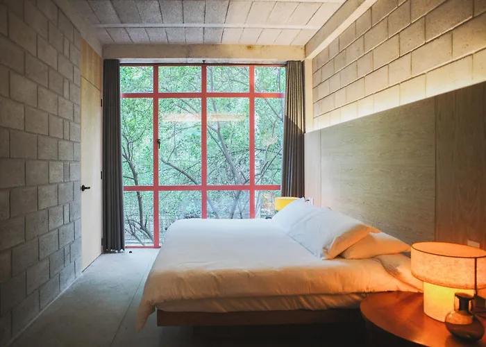 Aparthotel Xolo Condesa 4*