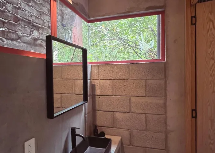 Xolo Condesa Aparthotel 4*