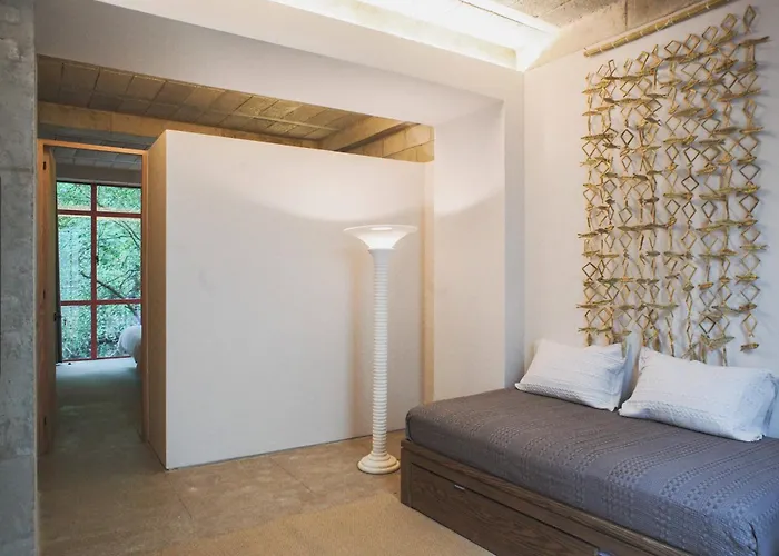 Aparthotel Xolo Condesa