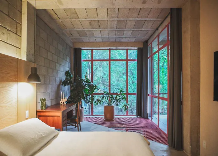 Xolo Condesa 4* Mexico City