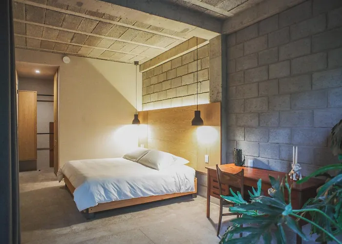 Aparthotel Xolo Condesa 4*