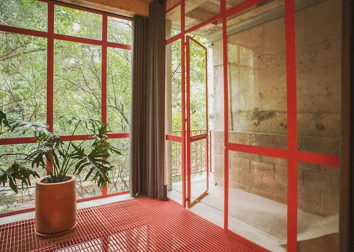 Xolo Condesa 4* Mexico City