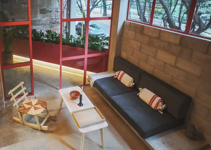 Xolo Condesa