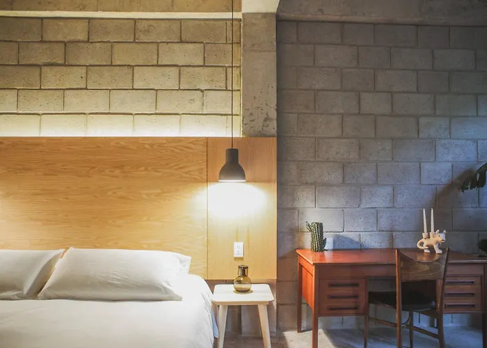 Xolo Condesa Aparthotel 4*