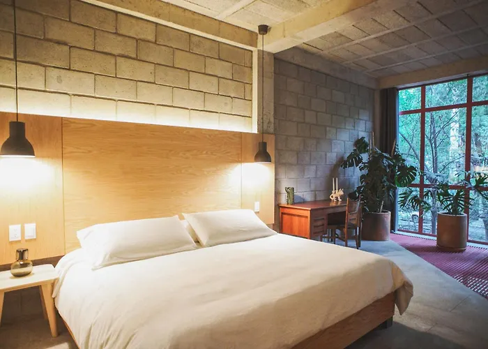 Aparthotel Xolo Condesa