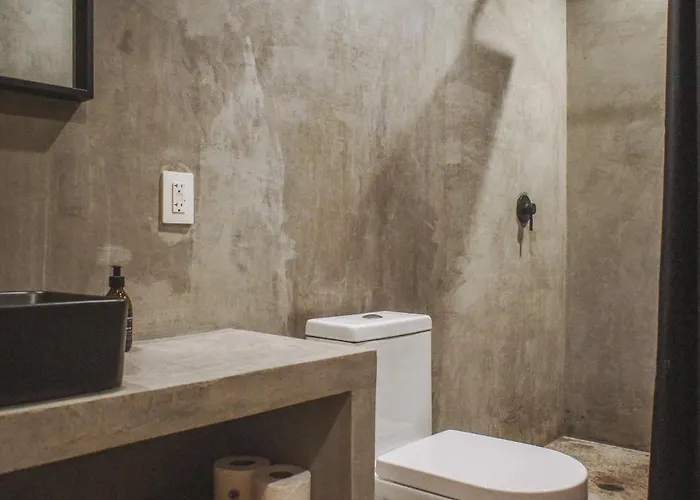 Xolo Condesa Aparthotel 4*